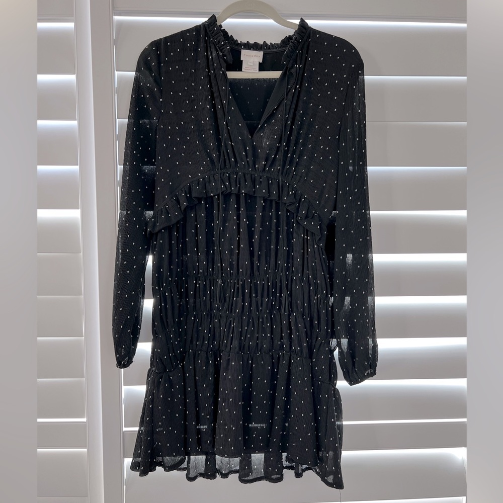 Foxiedox Dress - Size: Large